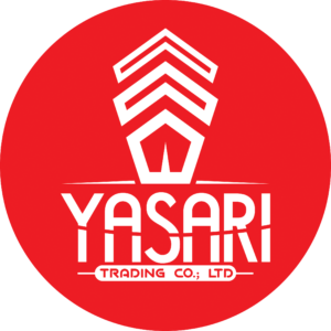 Yasari App Logo